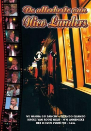 De allerbeste van Nico Landers (dvd nieuw)