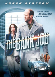 The Bank Job (dvd nieuw)