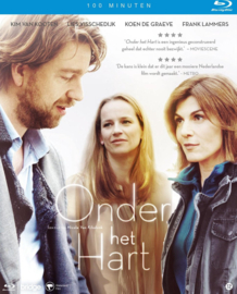 Onder het hart (blu-ray nieuw)