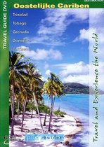 Oostelijke Cariben (dvd nieuw)