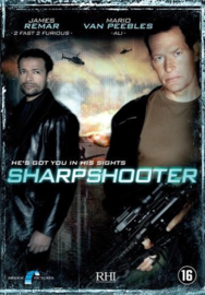 Sharpshooter (dvd tweedehands film)