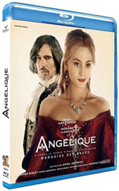 Angelique (blu-ray tweedehands film)