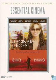Imaginary heroes (dvd tweedehands film)