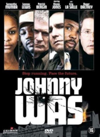 Johnny was (dvd tweedehands film)