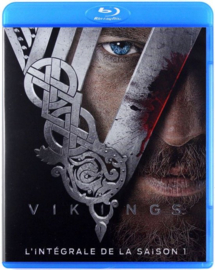 Vikings seizoen 3 (blu-ray nieuw)