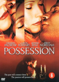 Possession 2002 (dvd tweedehands film)