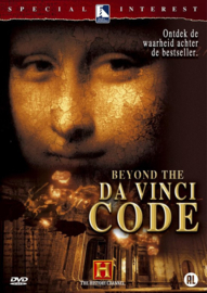 Beyond The Da Vinci Code (dvd nieuw)