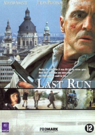 Last Run (dvd nieuw)
