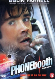 Phonebooth (dvd tweedehands film)