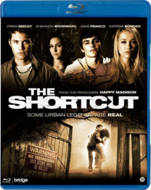The Shortcut (blu-ray tweedehands film)