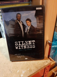 Silent witness - Only the lonely (dvd tweedehands film)