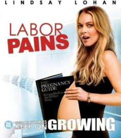Labor Pains (blu-ray tweedehands film)