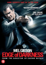 Edge of Darkness (dvd nieuw)