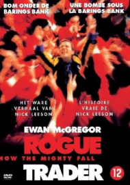 Rogue trader (dvd tweedehands film)