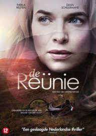 De reunie (dvd tweedehands film)