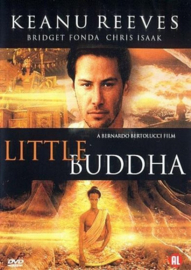 Little Buddha (dvd tweedehands film)