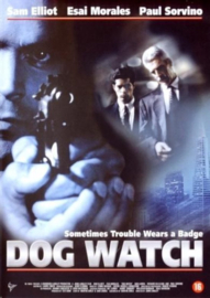 Dogwatch(dvd nieuw)