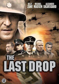The last drop (dvd nieuw)