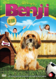 Benji (dvd tweedehands film)