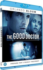 The Good Doctor (Bluray nieuw)