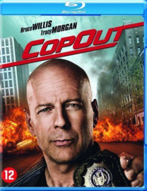 Cop Out (blu-ray nieuw)