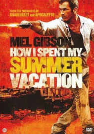 How i spent my summer vacation (dvd tweedehands film)