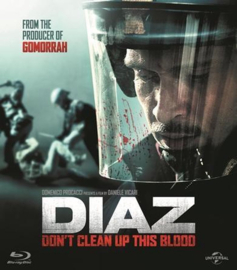 Diaz (blu-ray nieuw)