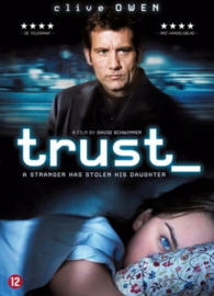 Trust (dvd nieuw)