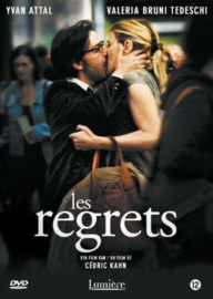 Les regrets (dvd tweedehands film)