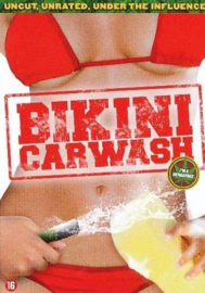 Bikini Carwash (dvd tweedehands film)