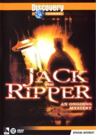 Jack the ripper - An ongoing mystery (dvd tweedehands film)