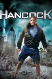 Hancock 2-disc special edition (dvd nieuw)