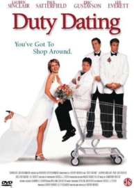 Duty Dating (dvd tweedehands film)