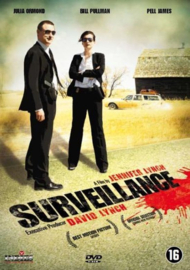 Surveillance 2008 (dvd nieuw)