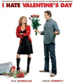 I hate valentine's day (blu-ray nieuw)