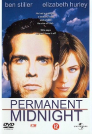 Permanent Midnight (dvd nieuw)