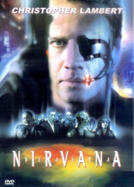 Nirvana (dvd tweedehands film)