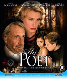 The Poet (blu-ray tweedehands film)