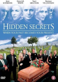 Hidden secrets (dvd tweedehands film)