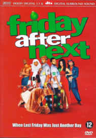 Friday after next  (dvd tweedehands film)