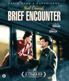 Brief encounter (blu-ray tweedehands film)