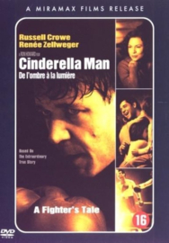 Cinderella Man (dvd tweedehands film)