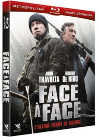 Face a Face (Killing Season) import (blu-ray tweedehands film)