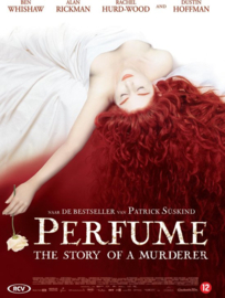 Perfume - Story Of A Murderer (dvd tweedehands film)