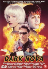 Dark Nova (dvd tweedehands film)
