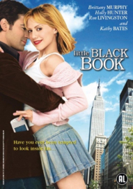 Little black book (dvd tweedehands film)