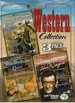 Western collection 3 (dvd tweedehands film)
