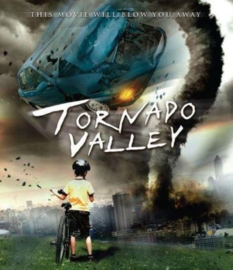 Tornado Valley (blu-ray nieuw)