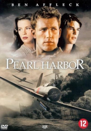 Pearl Harbor (dvd tweedehands film)