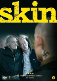 Skin (dvd tweedehands film)